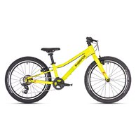SUPERIOR RACER 20 Matte Radioactive Yellow