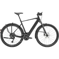 MOUSTACHE Samedi Dimanche 28 Urban Black