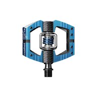 Pedály CRANKBROTHERS Mallet Enduro Electric Blue
