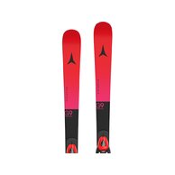 Lyže ATOMIC NYI Redster G9 FIS + COLT 7 C