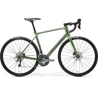 MERIDA Scultura Endurance 300 Silk Fog Green