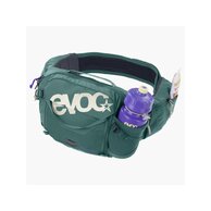 Ledvinka EVOC Hip Pack Pro 3 Bottle Green