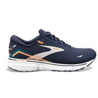 Běžecké boty BROOKS Ghost 15 Wide 2E Blue