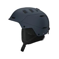 Přilba SALOMON HUSK PRO Dress Blue