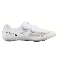Tretry SHIMANO SH-RC703 Wide White