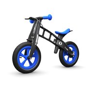 Odrážedlo FIRSTBIKE Limited Edition Blue