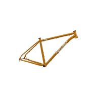 Rám RITCHEY Ultra MTB Honey Mustard