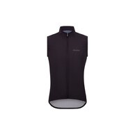 Unisex vesta SANTINI RTR Wind Black