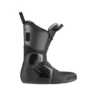 ATOMIC WOMEN'S BACKLAND XTD 3D PLATINUM LINER Black