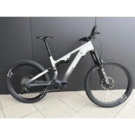 LAPIERRE Overvolt AM CF 10.8 Paris Stone Beige Satin