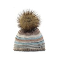 Kulich EISBÄR Mikata Lux MÜ Light Blue/Beige