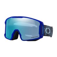 Brýle OAKLEY Line Miner M Crystal Blue Cell/Prizm Snow Saphire