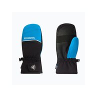 Dětské lyžařské rukavice ROSSIGNOL JR TECH IMPR M-BLAZING BLUE