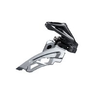 Přesmykač SHIMANO Deore FD-M6000 3x10 objímka