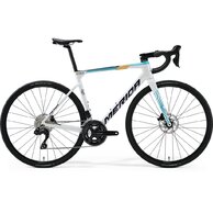 MERIDA Scultura 6000 Teal/Pearl (Team)