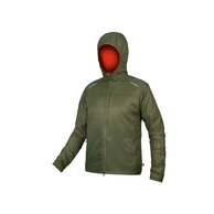 Zateplená bunda ENDURA GV500 Olive Green