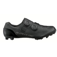Tretry SHIMANO SH-XC903 Black