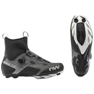 Tretry NORTHWAVE Celsius XC GTX Carbon Grey/Reflective
