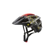 Helma CRATONI AllSet Wild/Red Matt