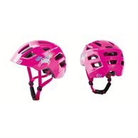 Dětská helma CRATONI Maxster Unicorn Pink Glossy