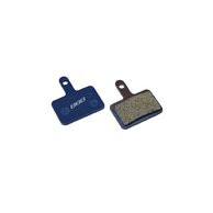 Brzdové destičky BBB BBS-53 DiscStop