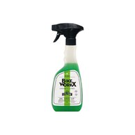 Čistič BIKEWORKX Greener Cleaner Spray foam