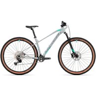 ROCK MACHINE Catherine 60-29 Grey/Mint