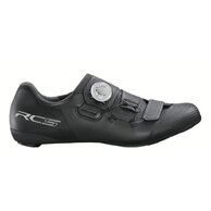 Dámské tretry SHIMANO SH-RC502 Black