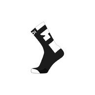 Ponožky SIDI Confusum Socks Black