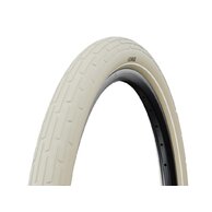 Plášť SCHWALBE Motion Fat Frank K-Guard TwinSkin drát SBC Creme+Reflex