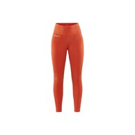 Dámské legíny CRAFT ADV Essence 2 Orange