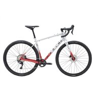 MARIN Headlands 1 Gloss Chrome/Chrome Red/Black