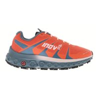 Dámské běžecké boty INOV-8 Trailfly Ultra G 300 Max (5) Coral/Graphite