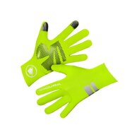 Rukavice ENDURA FS260 Pro Nemo Hi-Viz Yellow