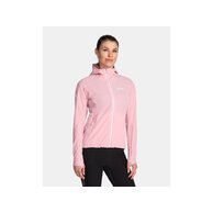 Dámská bunda KILPI Neatril Light Pink