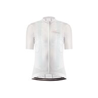 Dámský dres CASTELLI Fantasia White