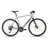 STEVENS Strada 800 Frozen Silver
