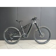GHOST E-ASX 160 Universal B750 Grey/Black