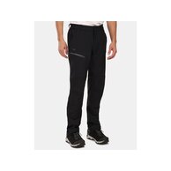 Kalhoty KILPI Villain Black