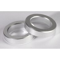 NORCO Spacer Al 12X18X4 2Pcs 913300-001