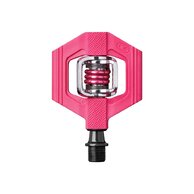 Pedály CRANKBROTHERS Candy 1 Pink