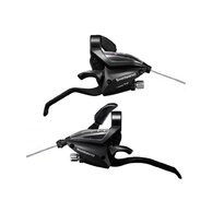 Řadící/brzdové páky SHIMANO ST-EF500 3x7
