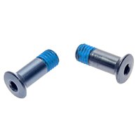 NORCO Shaft 31 16 10 M10X1.5 5Hx 913500-007-1