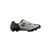 Tretry SHIMANO SH-XC502 Silver