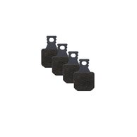 Brzdové destičky MAGURA typ 8.P Performance