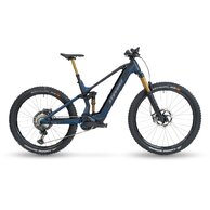 STEVENS E-Inception AM 9.7.1 GTF Blue Black