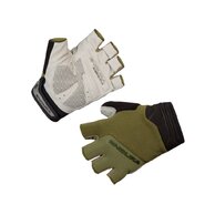 Rukavice ENDURA Hummvee Plus II Olive Green