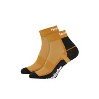 Ponožky HORSEFEATHERS Cadence Sunflower