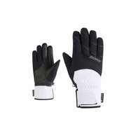 Rukavice ZIENER KATIMA-Z GTX glove lady white