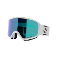 Brýle SALOMON AKSIUM 2.0 WHITE/Mid Blue